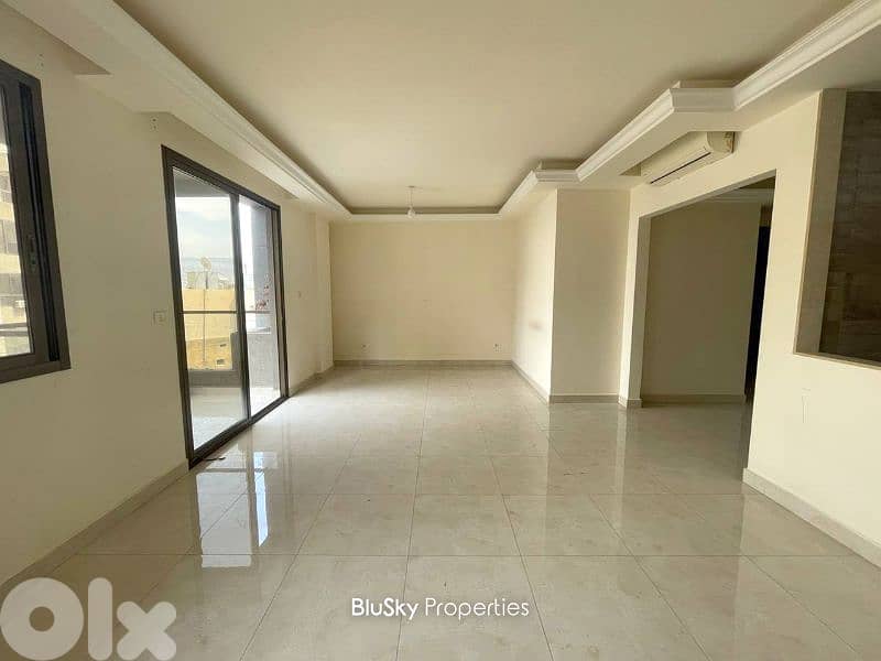 Apartment For SALE In Achrafieh شقة للبيع #JF 0