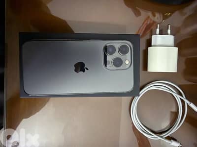 Iphone 13 pro 128 GB