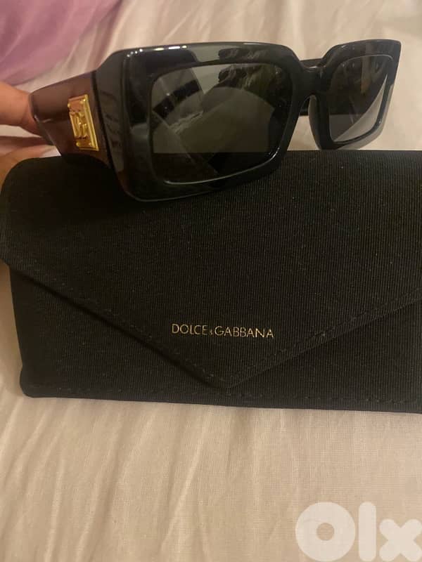 dolce gabana eyeglasses 2