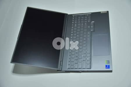 Lenovo Legion Ci7 11th GEN - RTX 3070 | 32GB RAM | 1TB SSD | QHD 160Hz