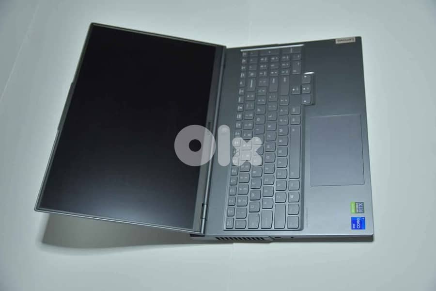 Lenovo Legion i7 11th Gen | RTX 3070 | 32GB RAM | 1TB NVME | QHD 160Hz 0