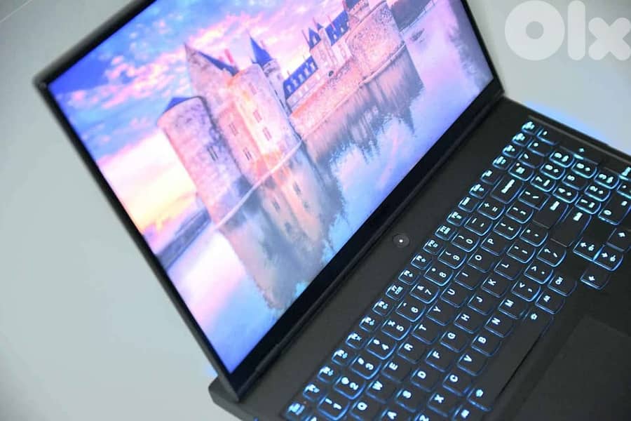 Lenovo Legion i7 11th Gen | RTX 3070 | 32GB RAM | 1TB NVME | QHD 160Hz 3