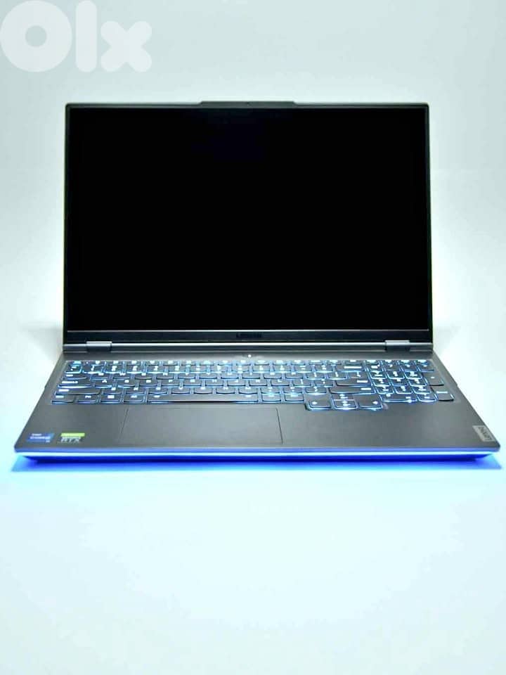 Lenovo Legion i7 11th Gen | RTX 3070 | 32GB RAM | 1TB NVME | QHD 160Hz 4