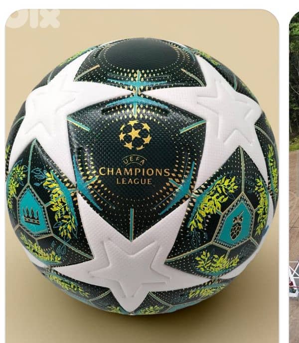 football and shoes original طابات كرة قدم 1
