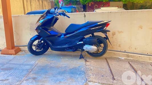 honda pcx for sale