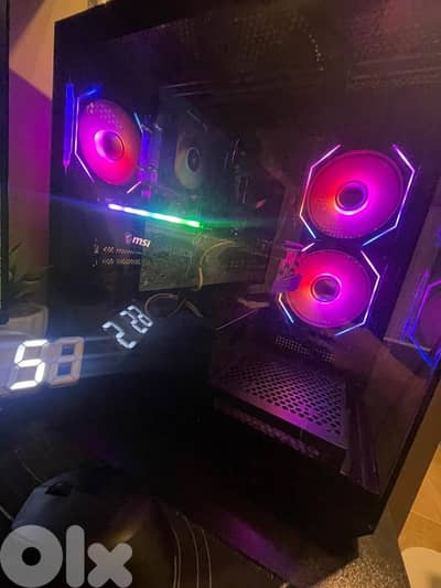 pc like new