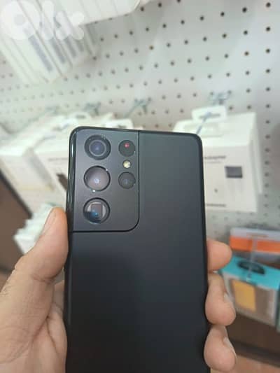 samsung s21 ultra 5g ctc