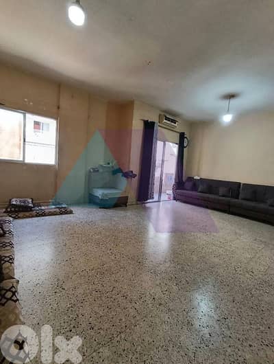 2 bedroom apartment 4sale in Baouchriyeh