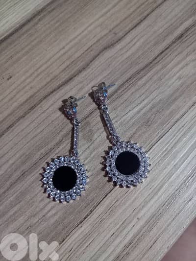 Earrings for sale