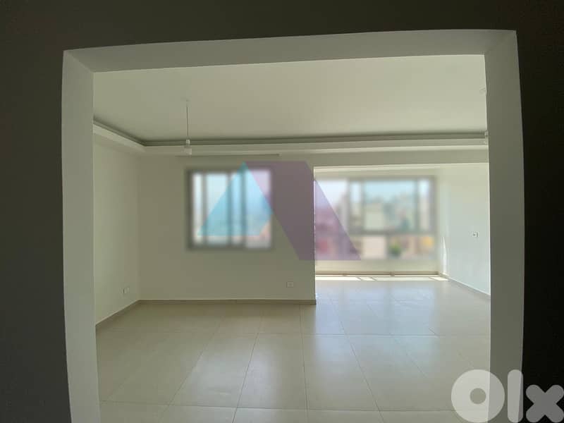 3 bedroom apartment+open view 4sale in Achrafieh-شقة للبيع في الأشرفية 0