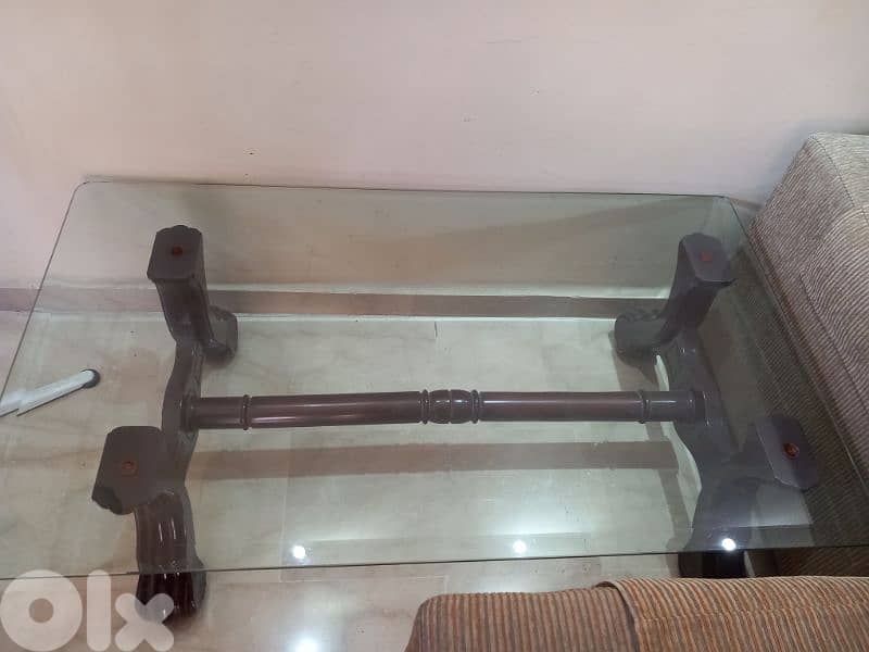 طاولة صالون للبيع 0