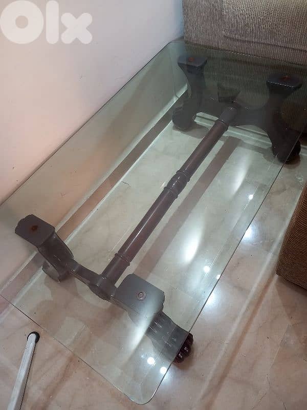 طاولة صالون للبيع 1