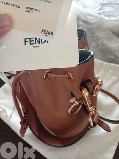 Fendi Original Bag