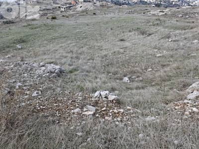 2500m2 Land in Zaarour,metn عقار للبيع في الزعرور