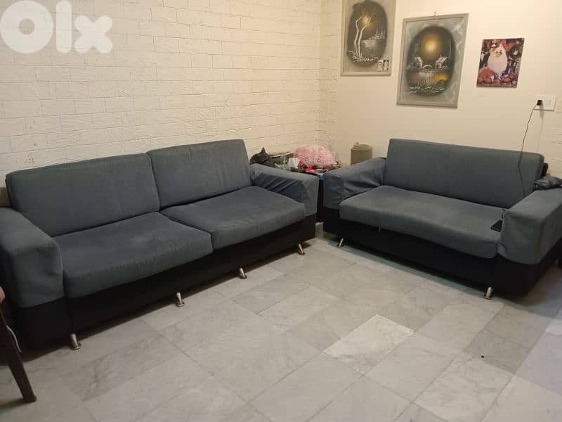 طقم صوفيات للبيع 1