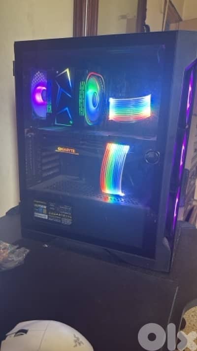 gaming pc
