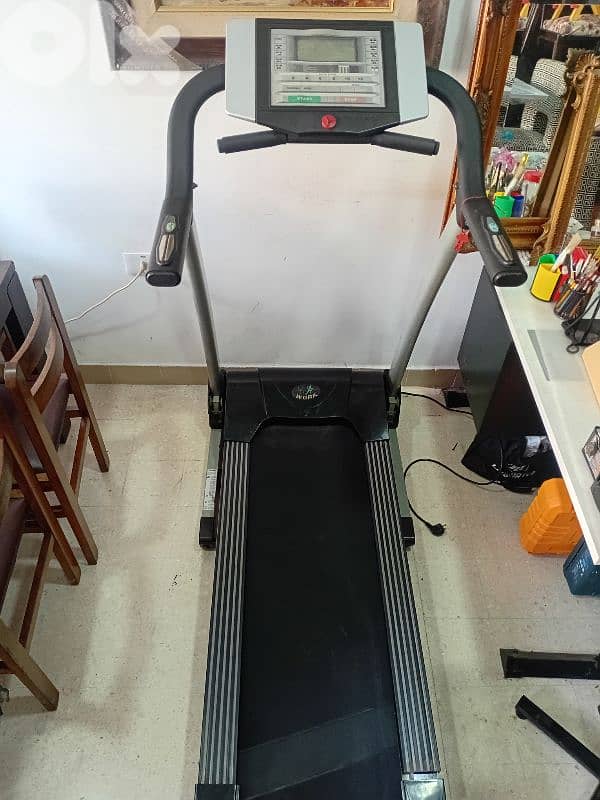 مكنة جيدة ماركة rook 1