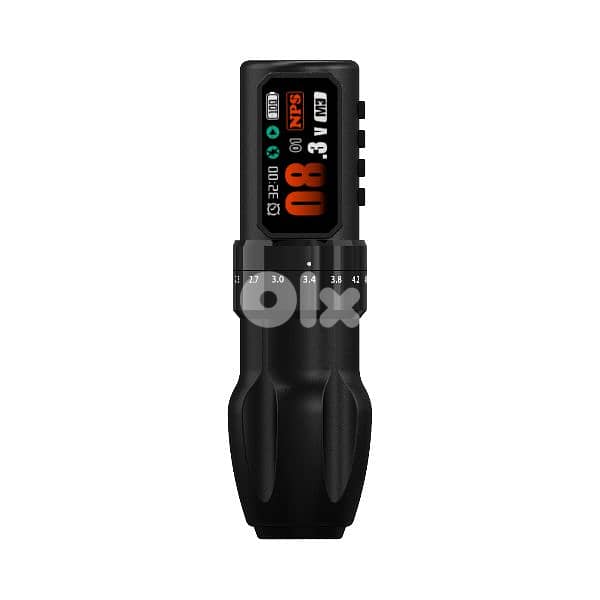 AXON wireless adjustable tattoo pen 12