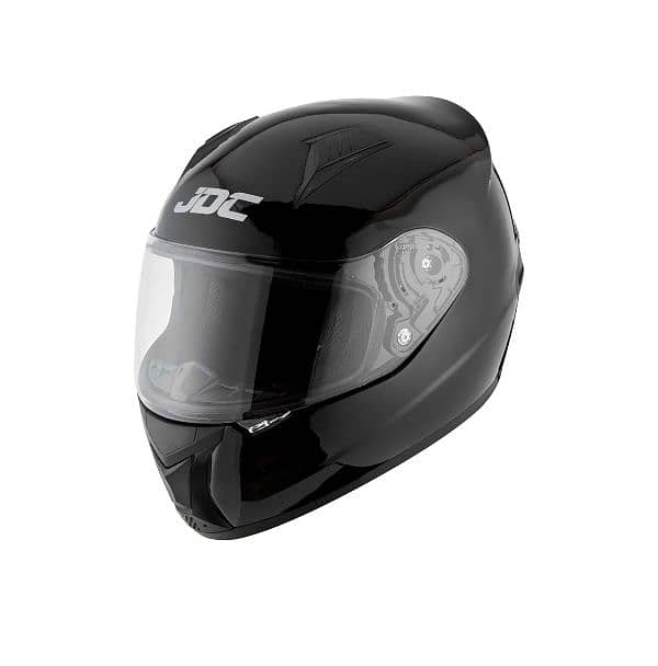 JDC Prism Full Face Motorcycle Helmet 2