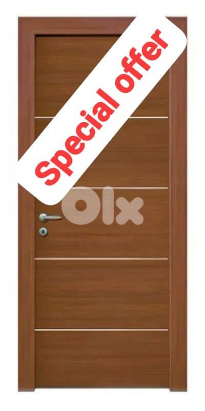 مطابخ وابواب 1