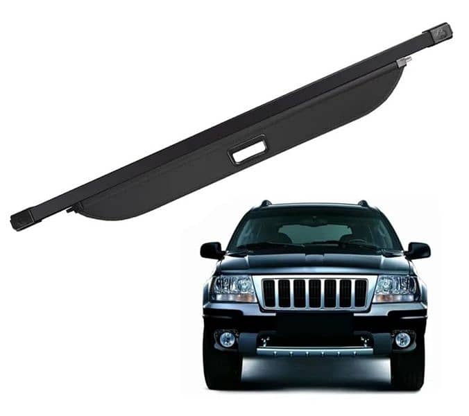 برداية jeep cherokee 2