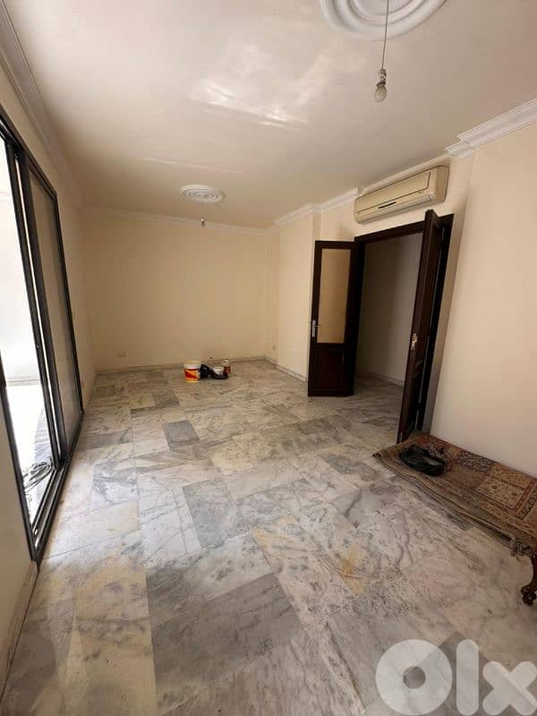Brand New l 3-Bedroom Apartment Hamed Street , Msaytbeh l Ref : SB 0