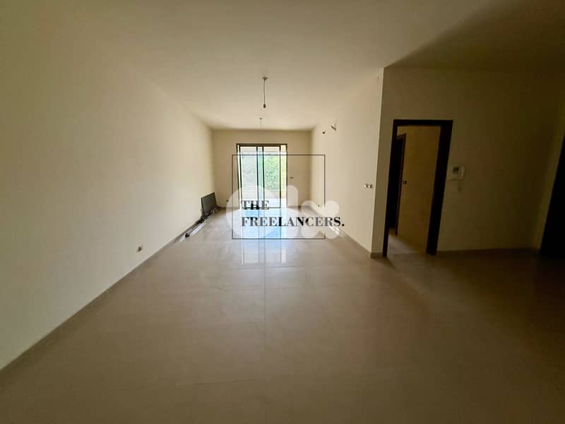 Apartment for sale in Mar Roukoz شقة للبيع في مار روكز TIR3158 0