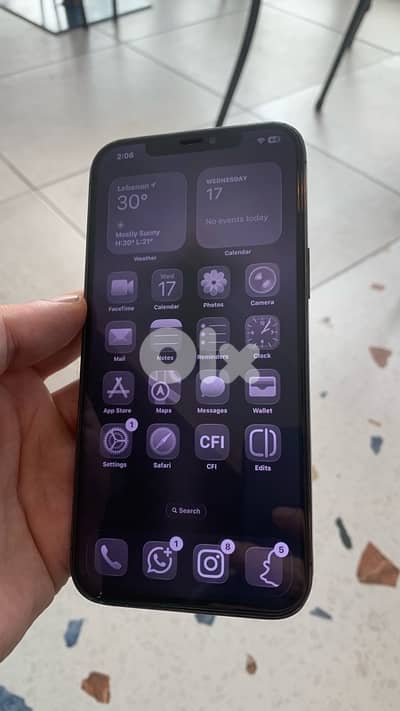 Iphone 12 Pro Max