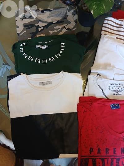 t shirt