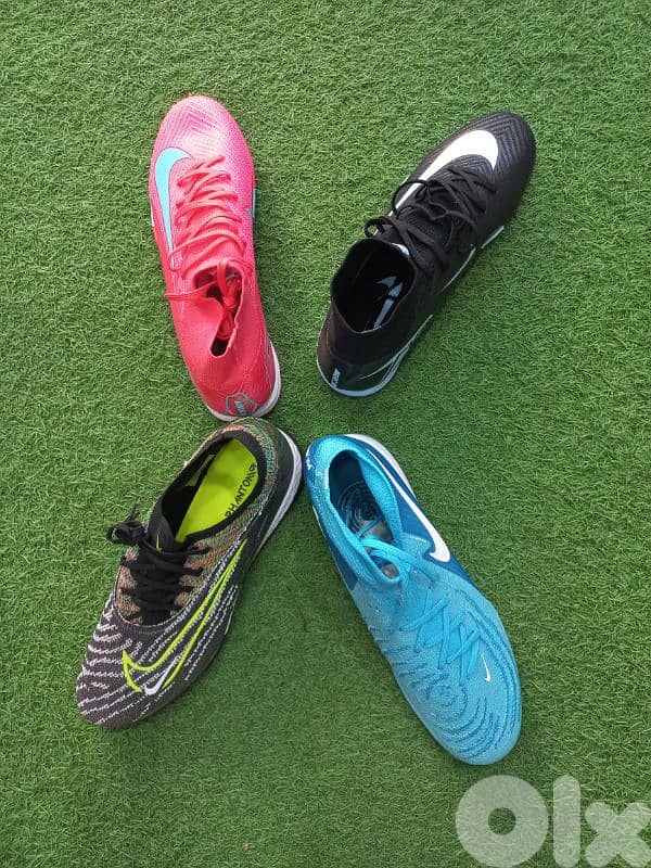 football shoes original حذاء كرة قدم 2