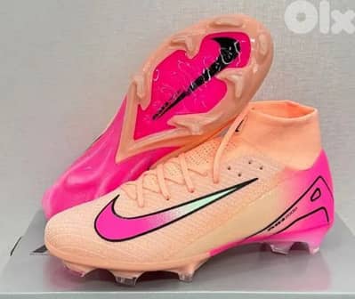 football shoes original nike احذية كرة قدم
