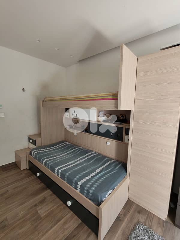 Bedsets /2beds 3