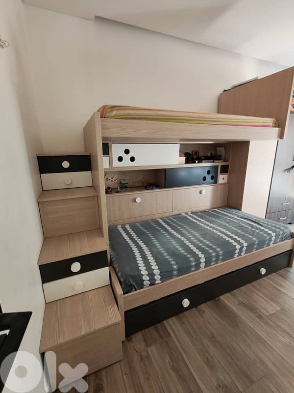 Bedsets /2beds 5