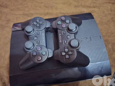Sony PS3