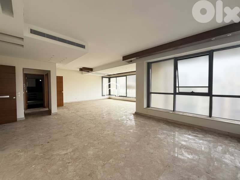 239 Sqm + Terrace - Apartment For Sale in Verdun 0