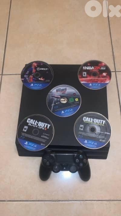 ps4 pro