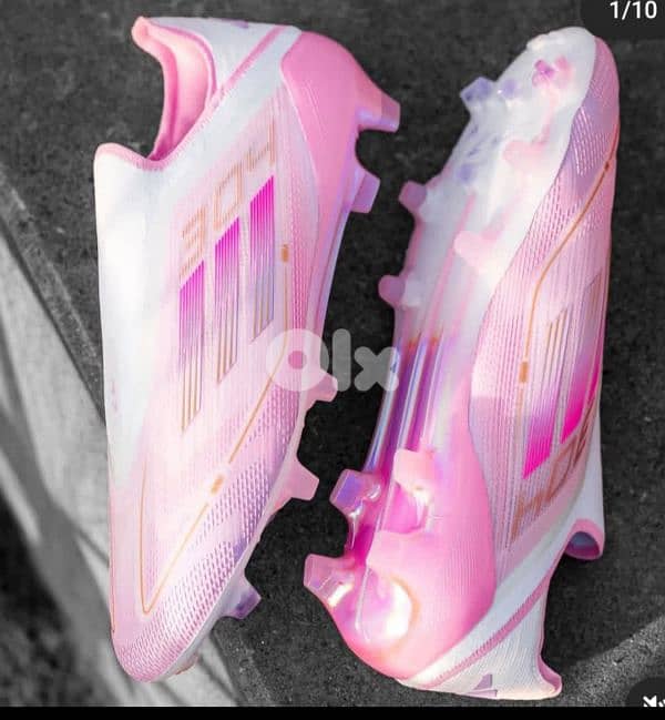 football shoes original nike w adidas w puma احذية كرة قدم 0