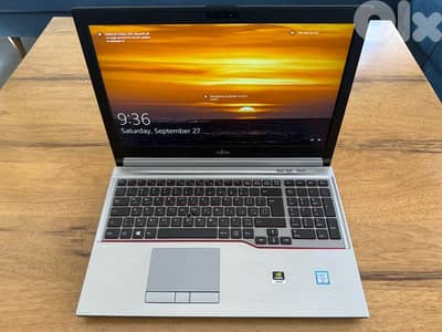 16gb ram gaming laptop from Germany