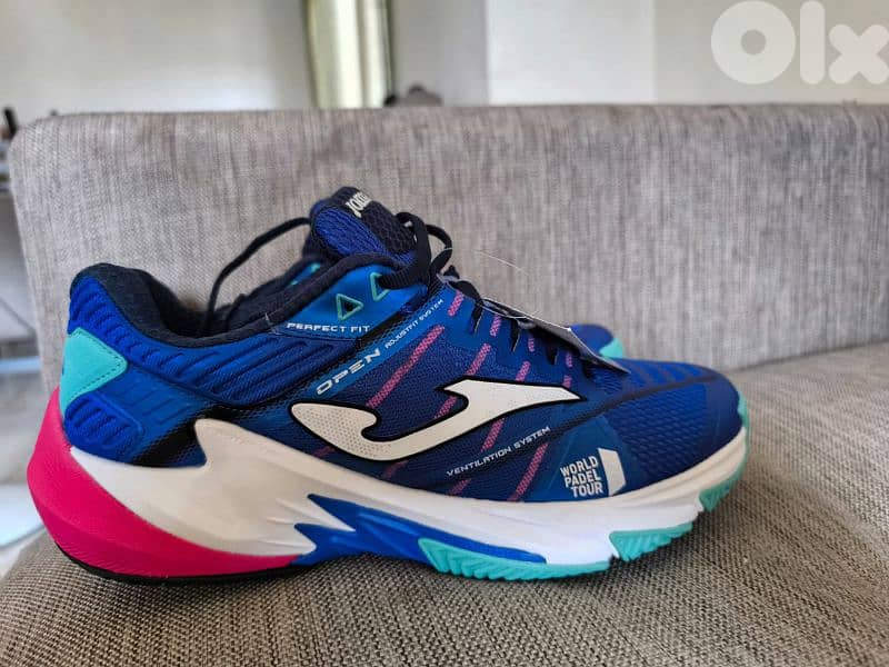 3 shoes for sale new never worn 4