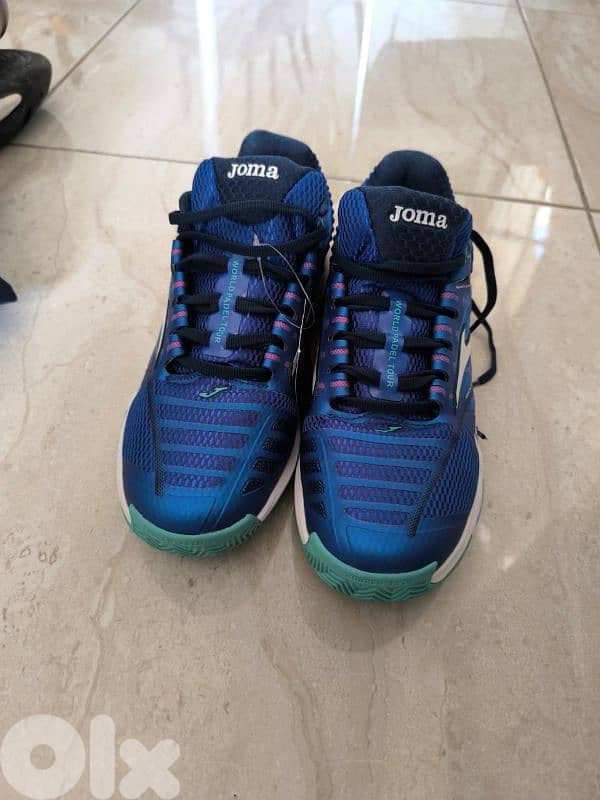 3 shoes for sale new never worn 5