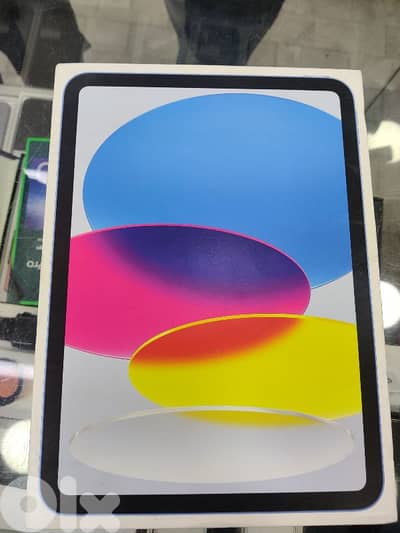 Apple iPad 11-inches (A16) 128GB