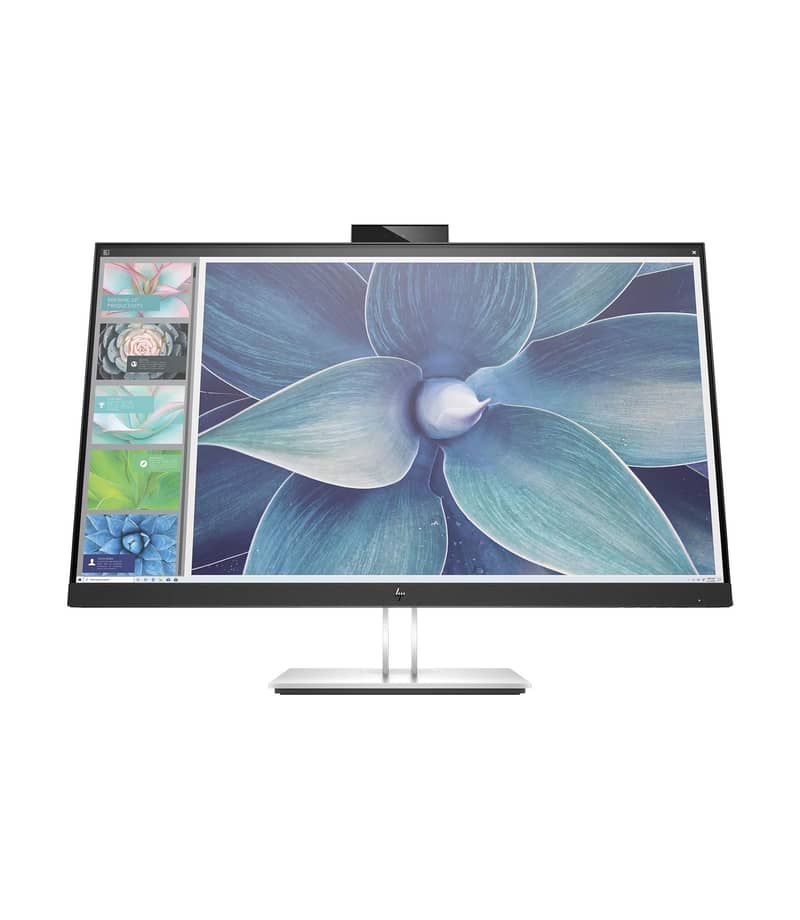 HP E27D G4 QHD PRO MONITOR 1