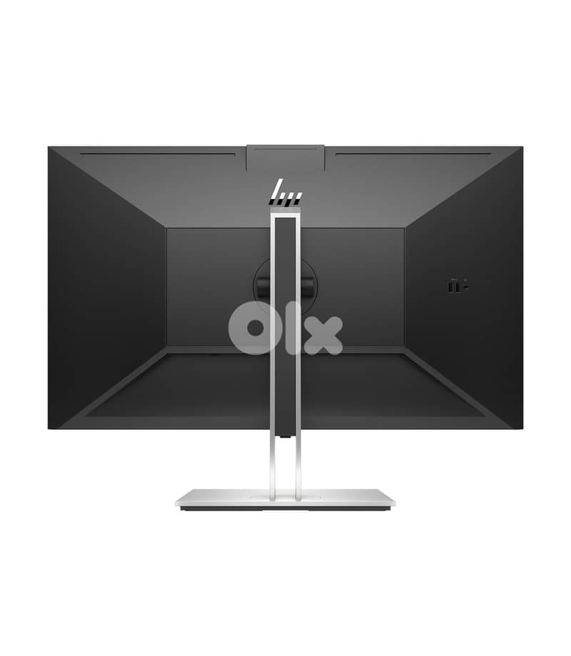 HP E27D G4 QHD PRO MONITOR 2