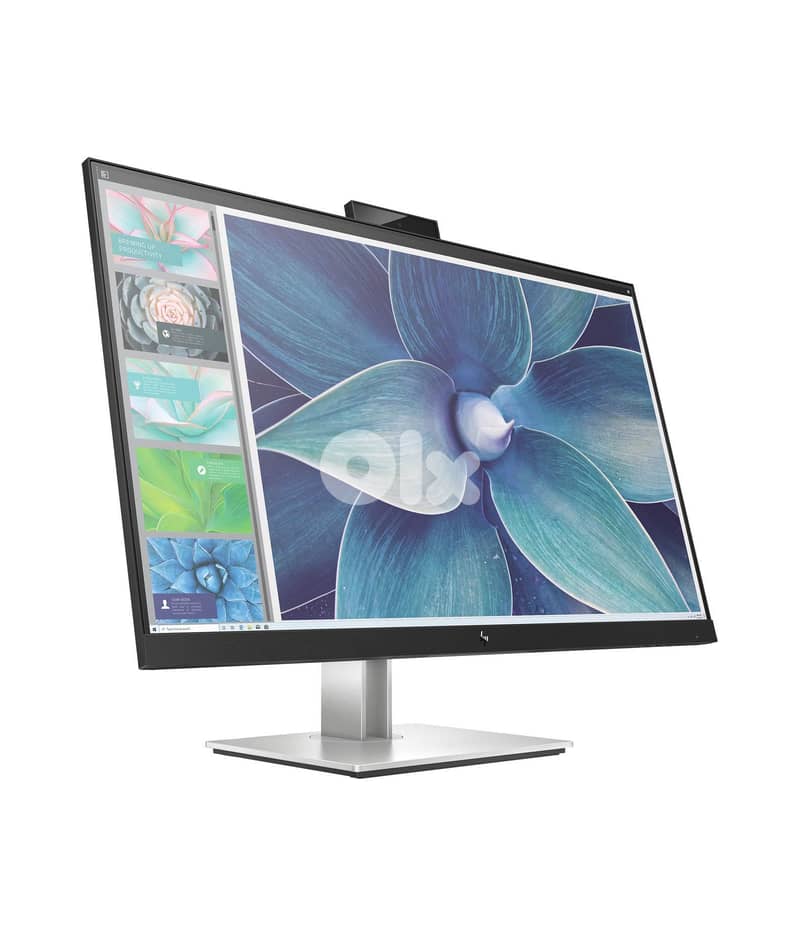 HP E27D G4 QHD PRO MONITOR 3