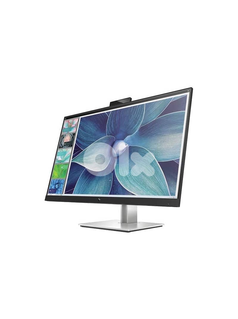 HP E27D G4 QHD PRO MONITOR 4