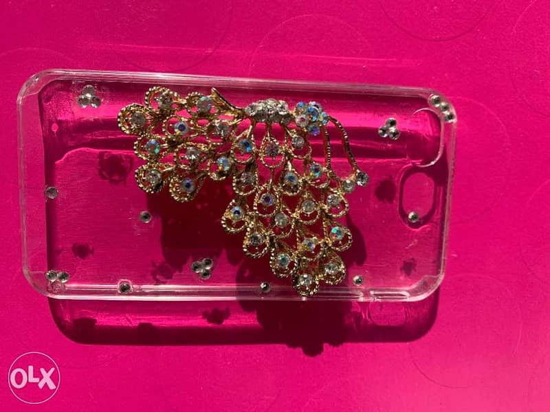 Beautiful iPhone 6+ case! 1