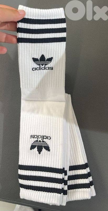 football shoes and grip socks كلسات للفوتبول 4