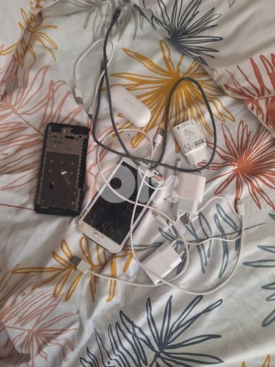 random accessories
