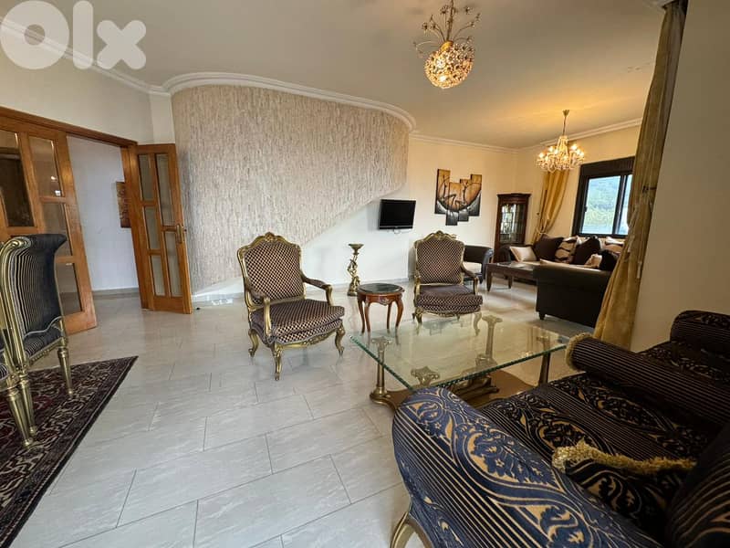 Duplex for Sale in Jeita 0