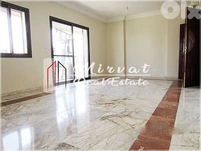 Mar MichaellLarge Balconyl3 Bedrooms Apartment